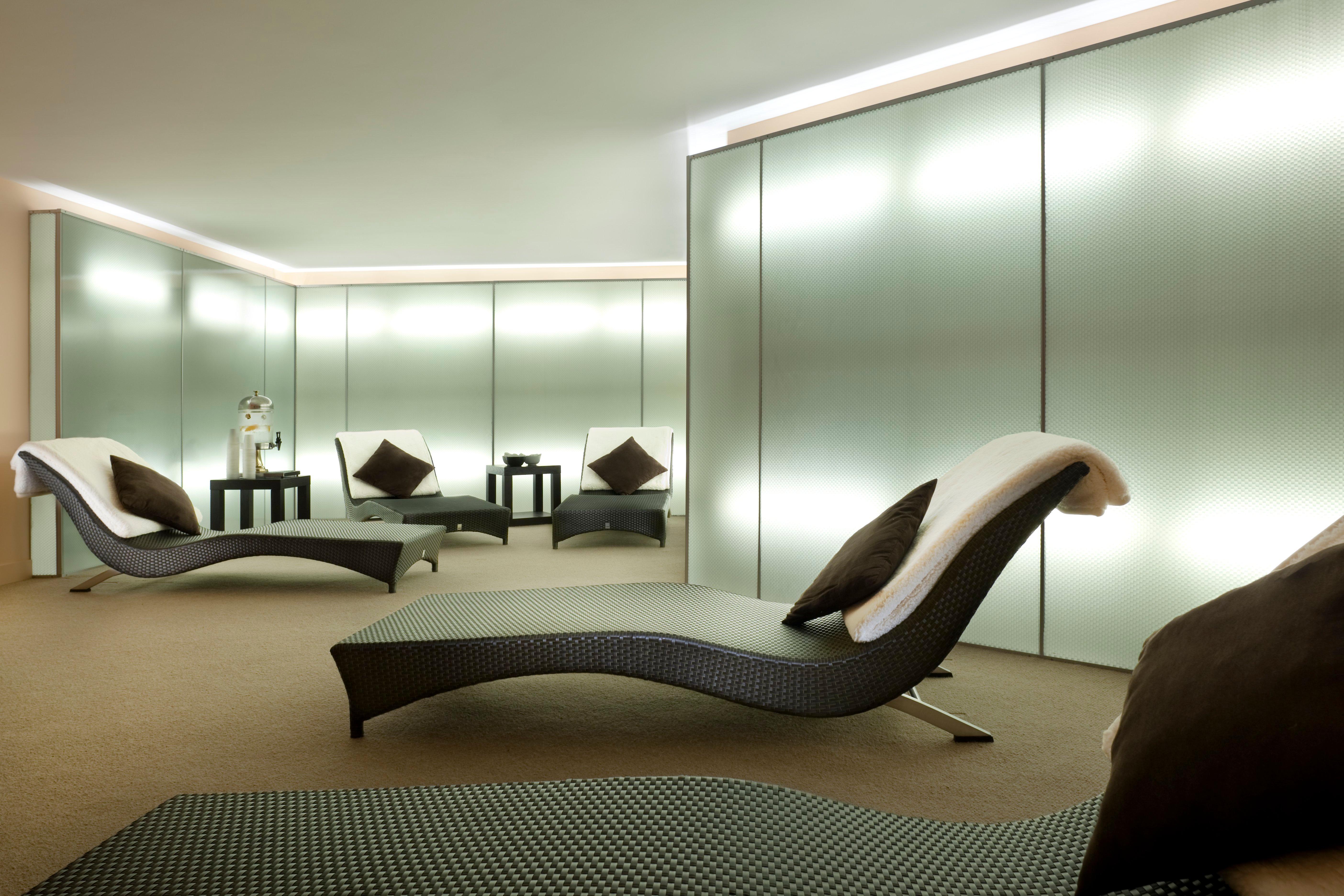 킴턴 에픽 호텔 마이애미 외부 사진 The relaxation room at the spa
