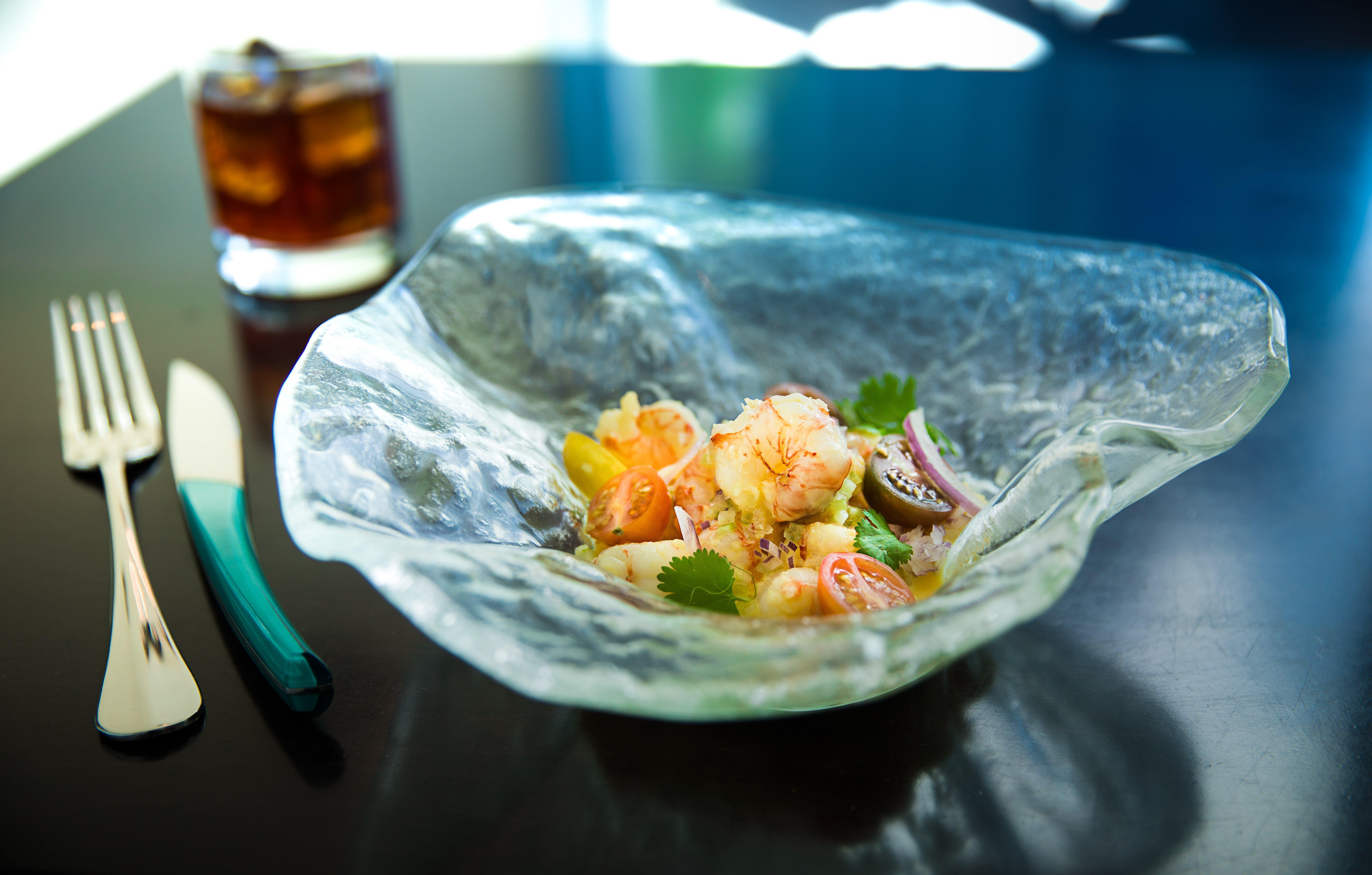 킴턴 에픽 호텔 마이애미 외부 사진 Ceviche