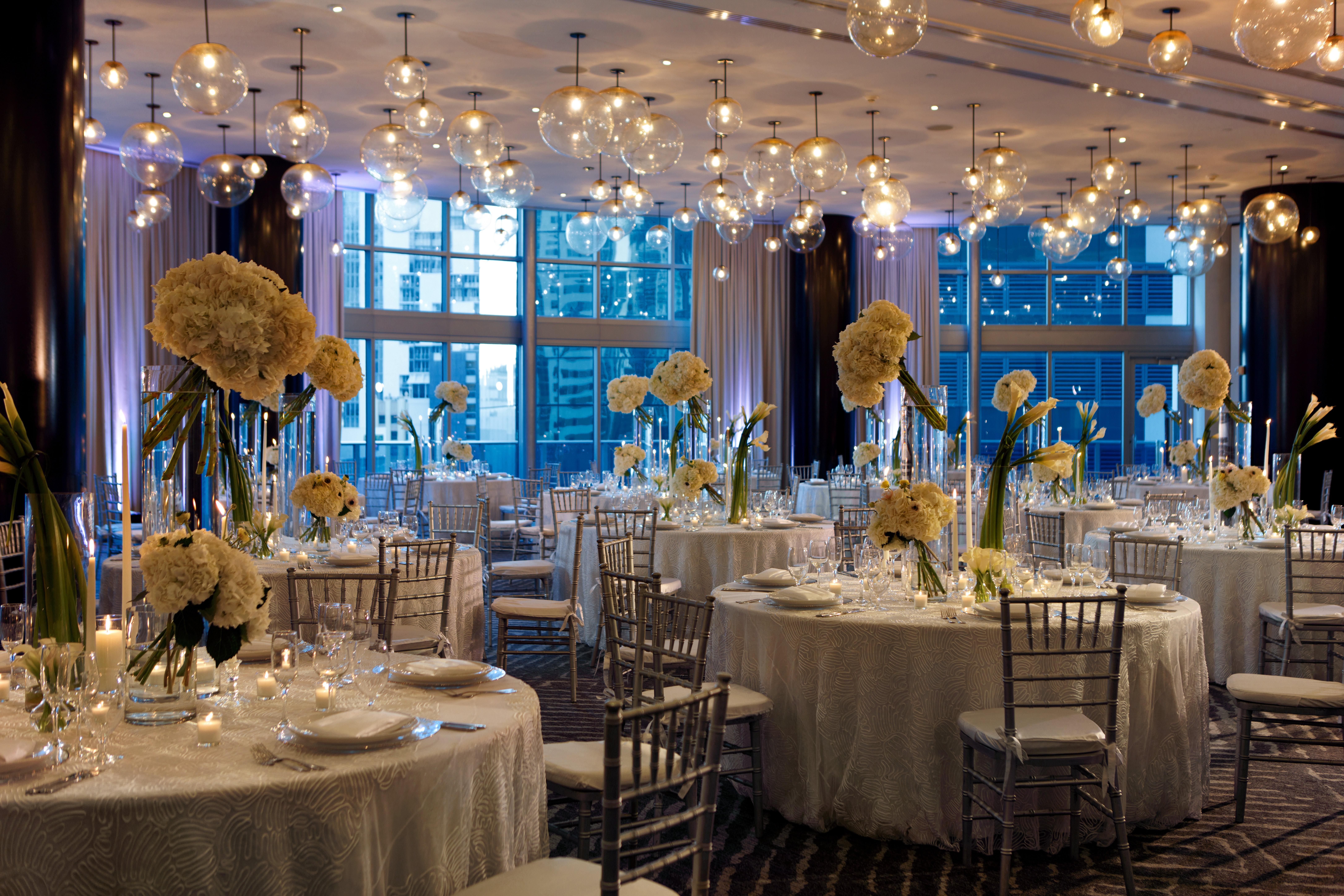 킴턴 에픽 호텔 마이애미 외부 사진 The Westin New York at Times Square